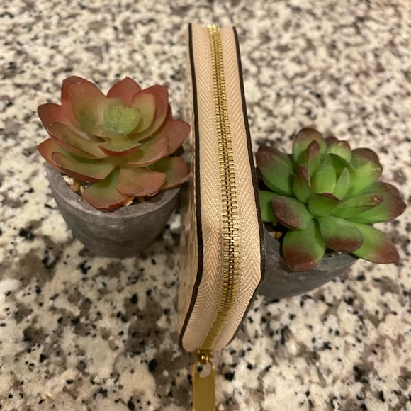 Louis Vuitton Rayures zippy coin purse - Picture 4 of 10